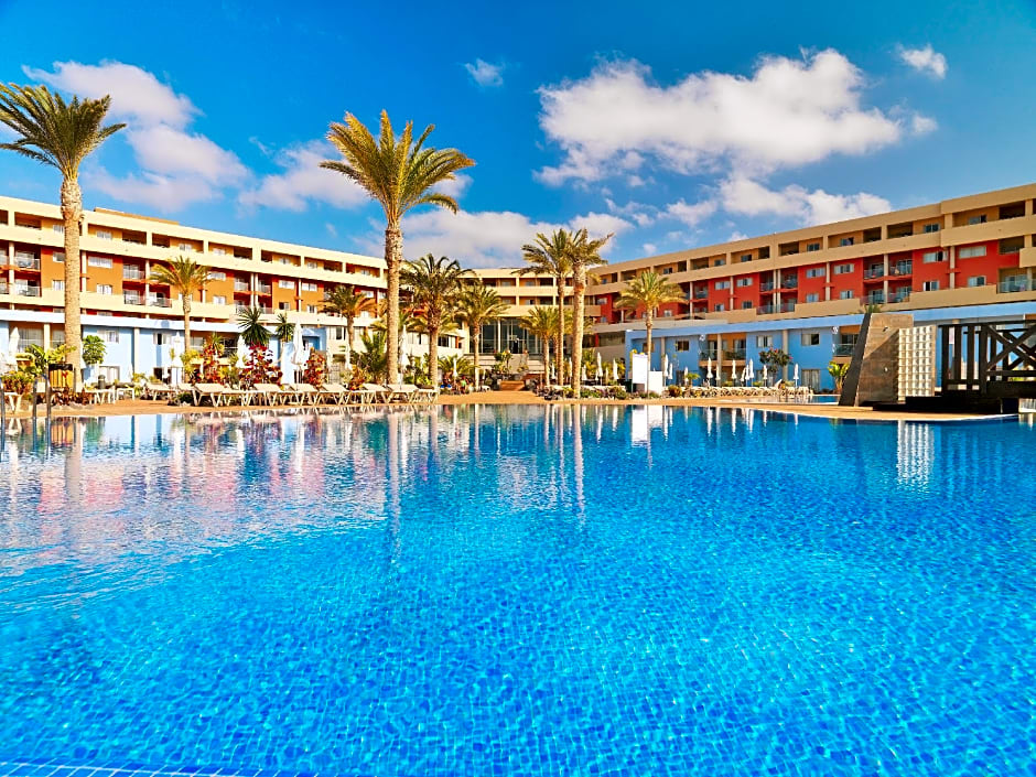 Iberostar Waves Gaviotas Park -All Inclusive