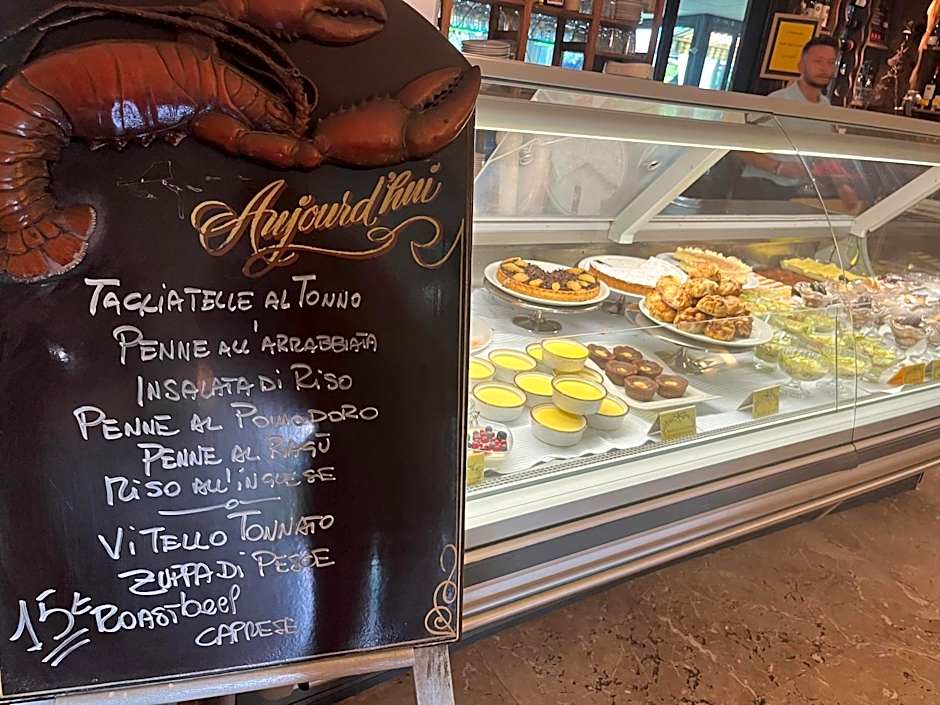 Hotel Sporting Brugherio