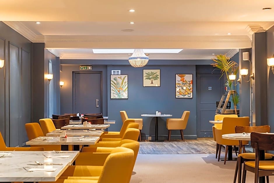 Three Ways House Hotel