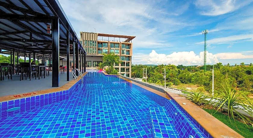 Phu Dahla Residences