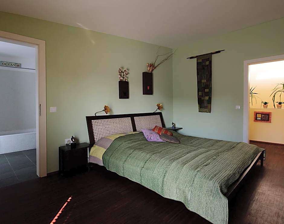 The rooms Bed & Breakfast