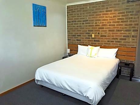 Family Room - Disability Access