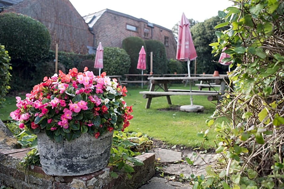 Village House Coaching Inn