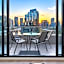 Waterfront Melbourne Apartments