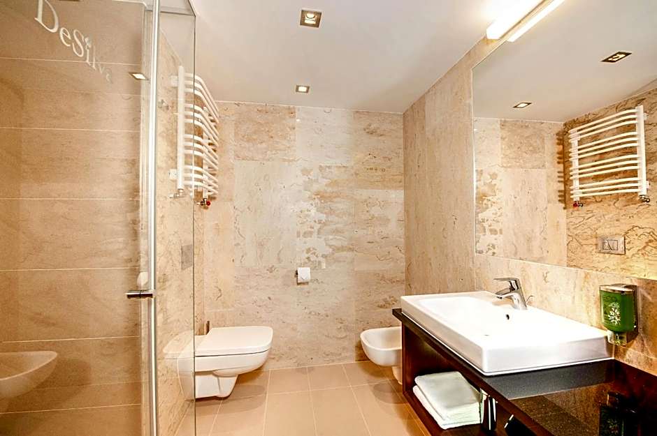 Hotel DeSilva Premium Opole