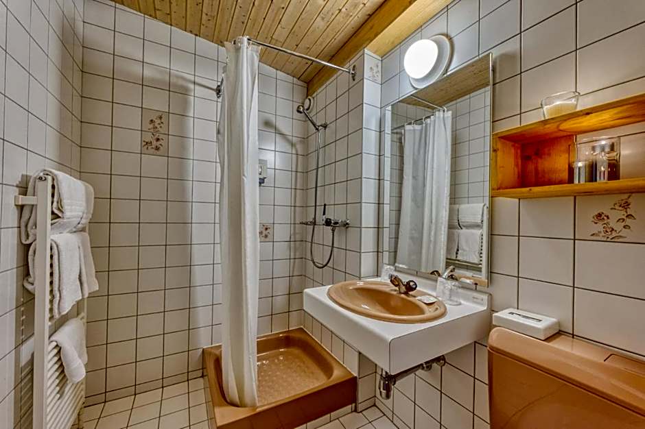 Hôtel Les Sources
