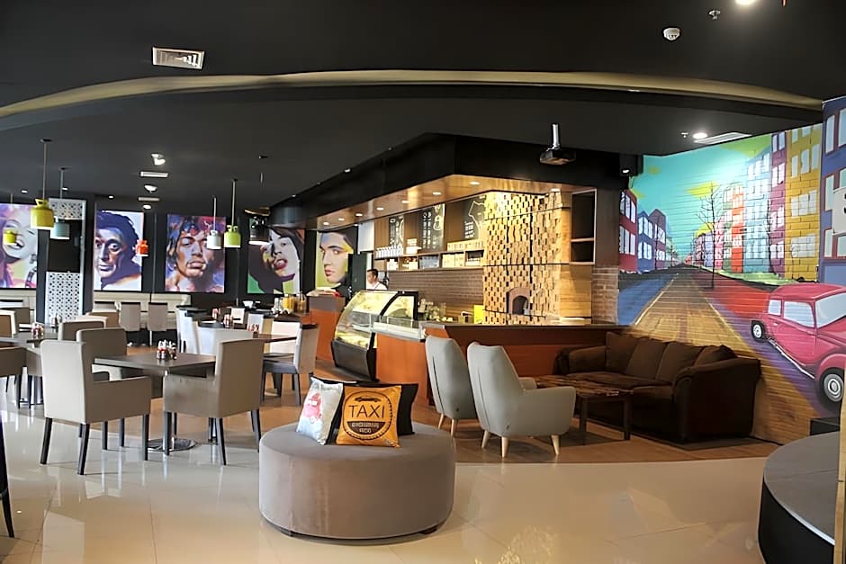 Grand Tjokro Premiere Bandung