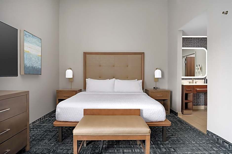 Homewood Suites By Hilton Midland