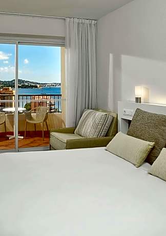 HABITACION SOL VISTA MAR