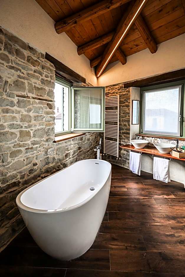 Albergo del Bramante