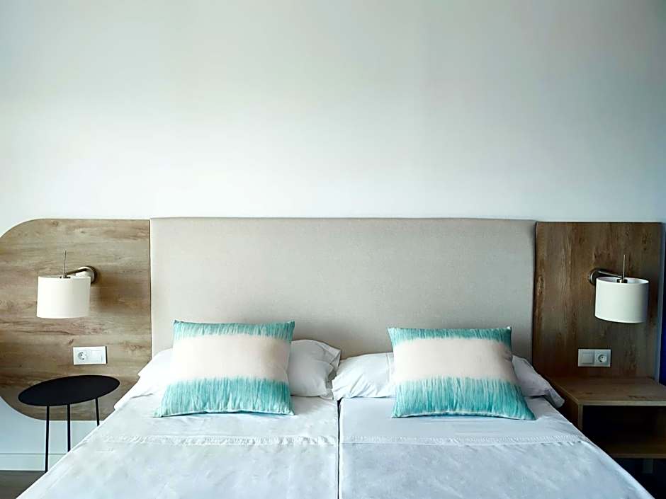 Hotel Flats Friends Mar Blau