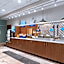 Holiday Inn Express and Suites Staunton By IHG