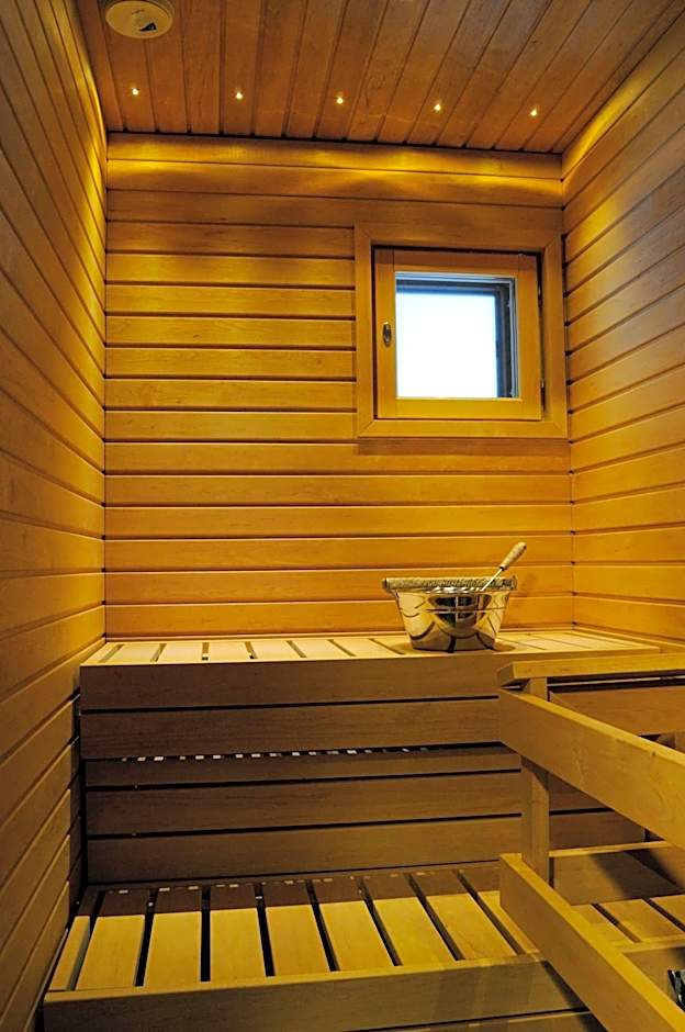 Aparthotel Simpsiönkullas