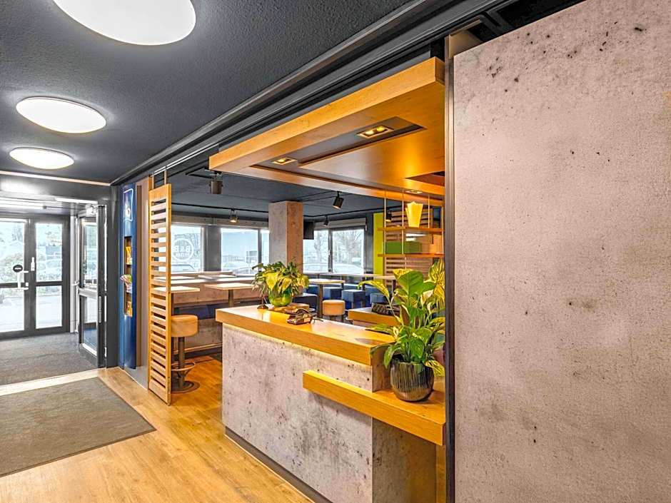 B&B HOTEL Aachen-Nord