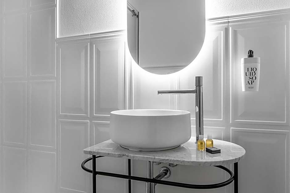Montello Suites Foresteria Lombarda