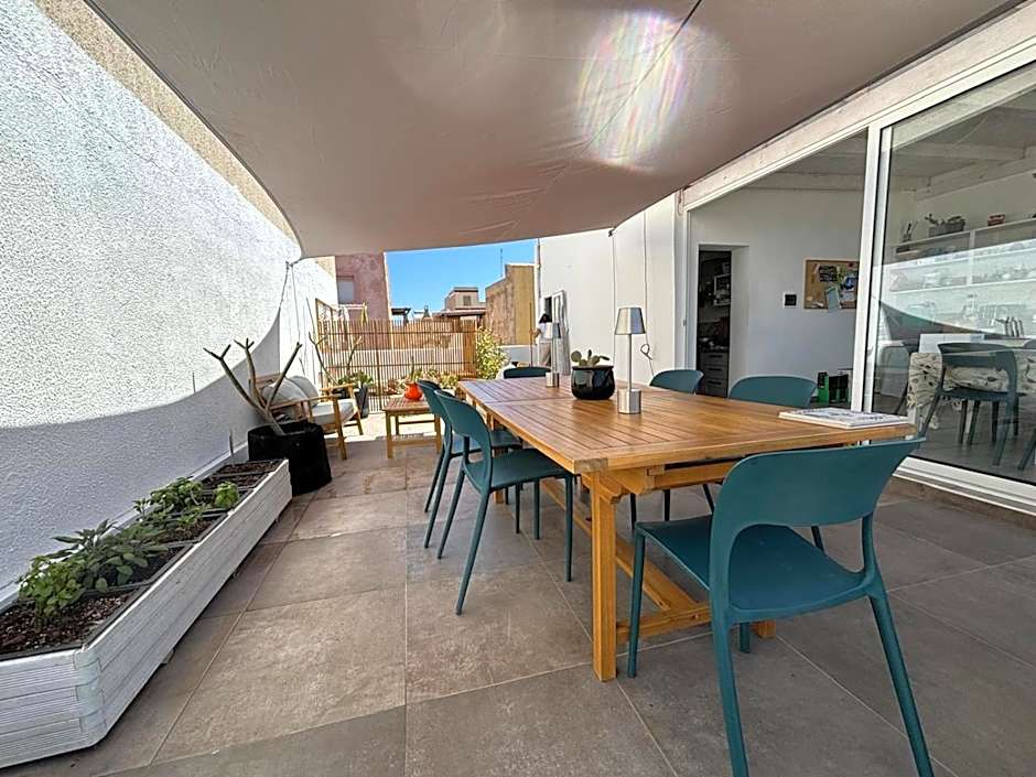 B&B CASA GILANIA LAMPEDUSA