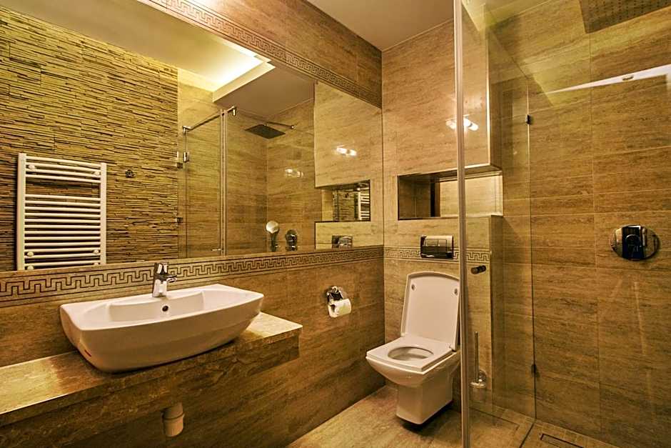 Hotel Tatarscy - ENERGYLANDIA