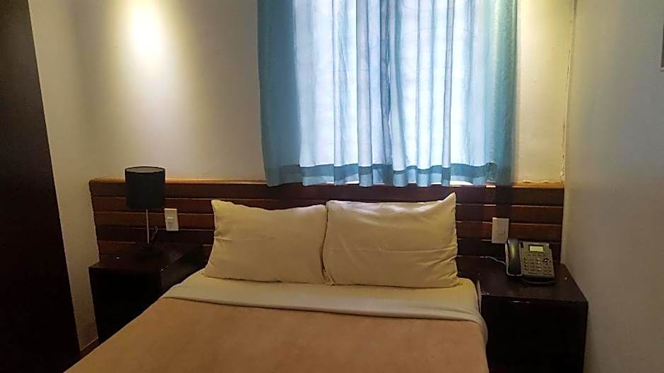 Gervasia Hotel Makati