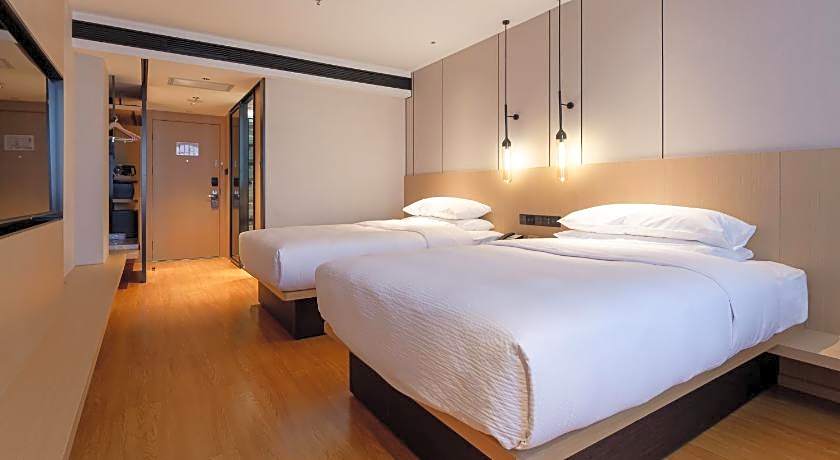 Fairfield by Marriott Harbin Downtown