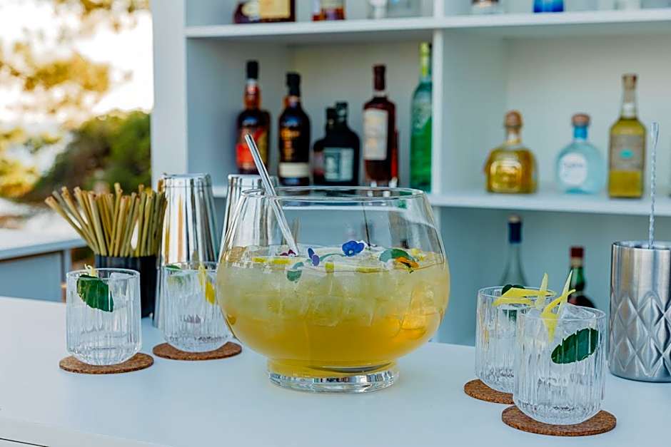 W Residences Algarve