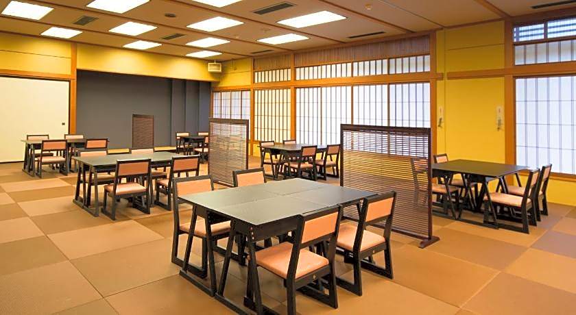 Awara Onsen Minoya Taiheikaku