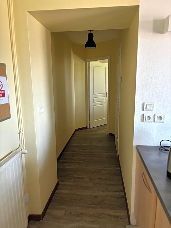 Résidence des Portes du Velay