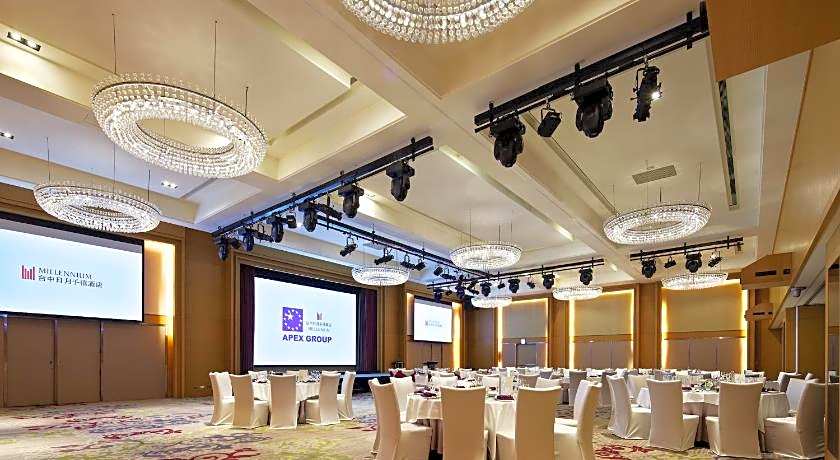 Millennium Hotel Taichung