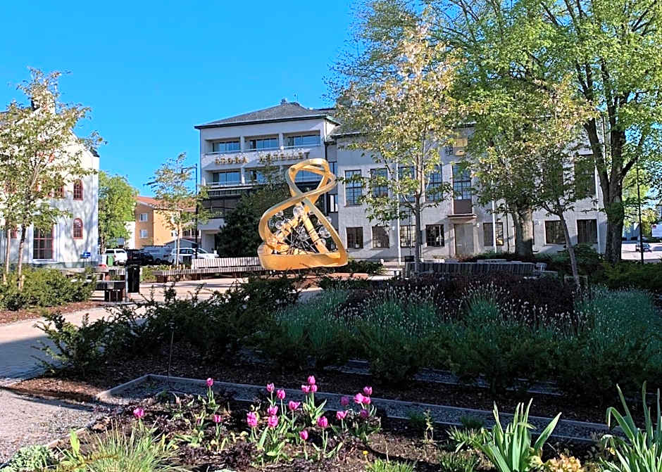 Nybro Stora Hotellet