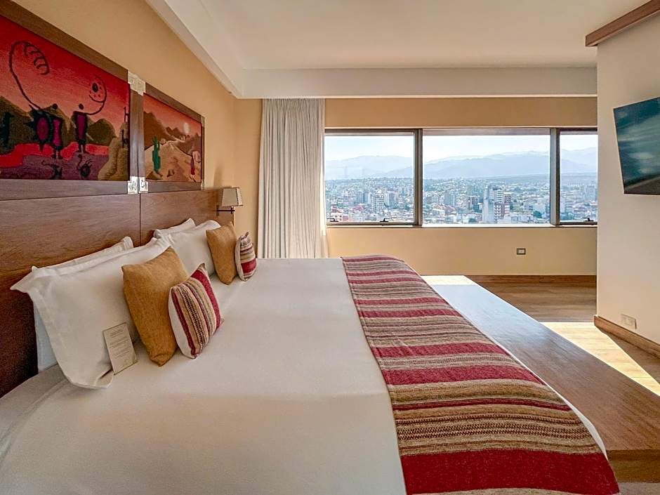 Alejandro 1º Hotel