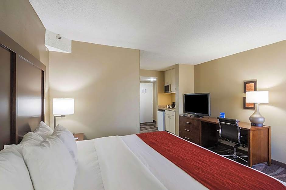 Comfort Inn Pensacola