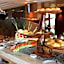 D'Primahotel Petitenget Seminyak