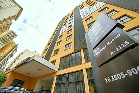 Nobile Inn Executive Ribeirao Preto