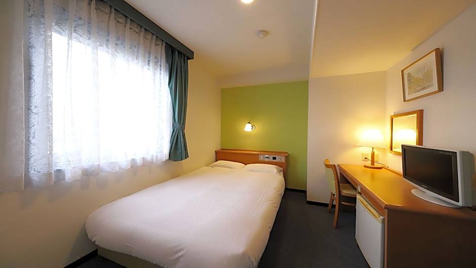 Smile Hotel Takaoka Ekimae (Formerly Hotel K&G Takaoka)