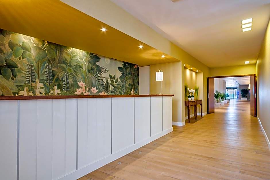 Hotel Best Terramarina