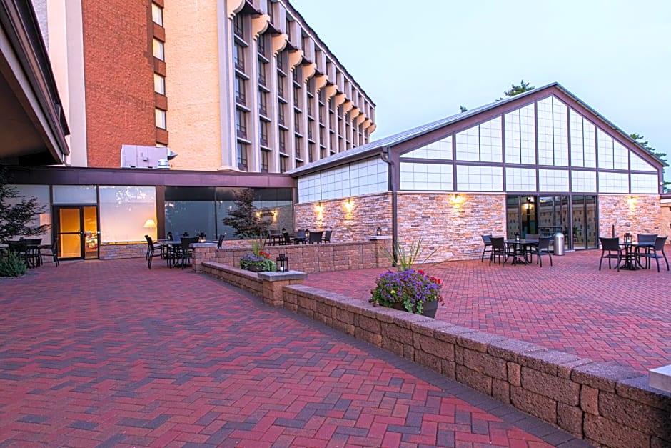 Holiday Inn Airport West Earth City By IHG