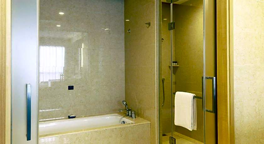 Holiday Inn Putian Xiuyu By IHG