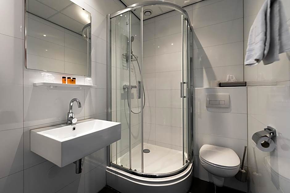 Hotel WICC