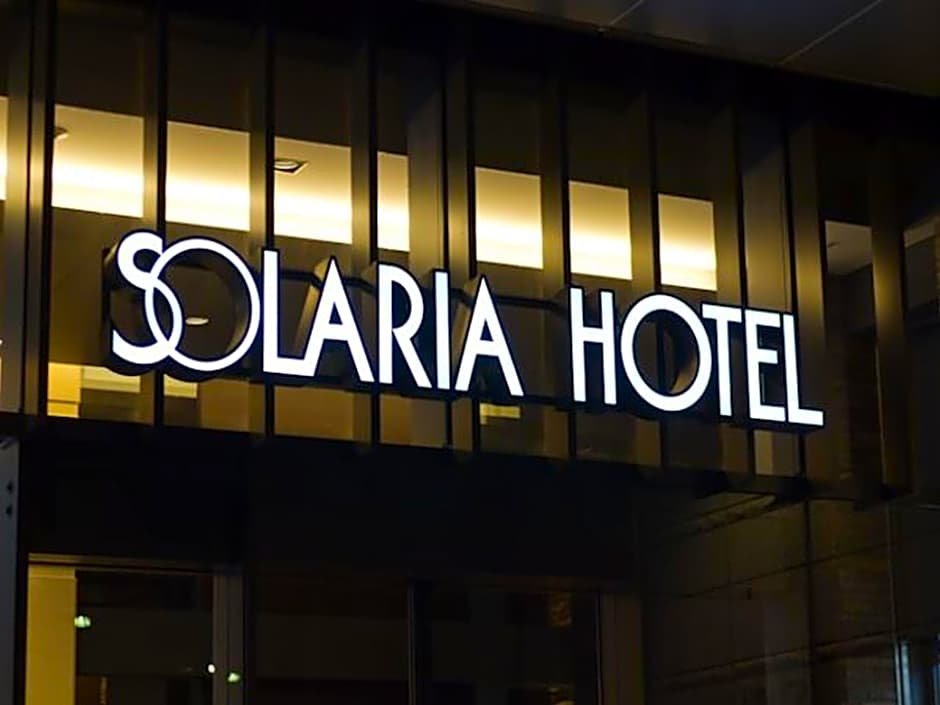 Solaria Nishitetsu Hotel Kagoshima