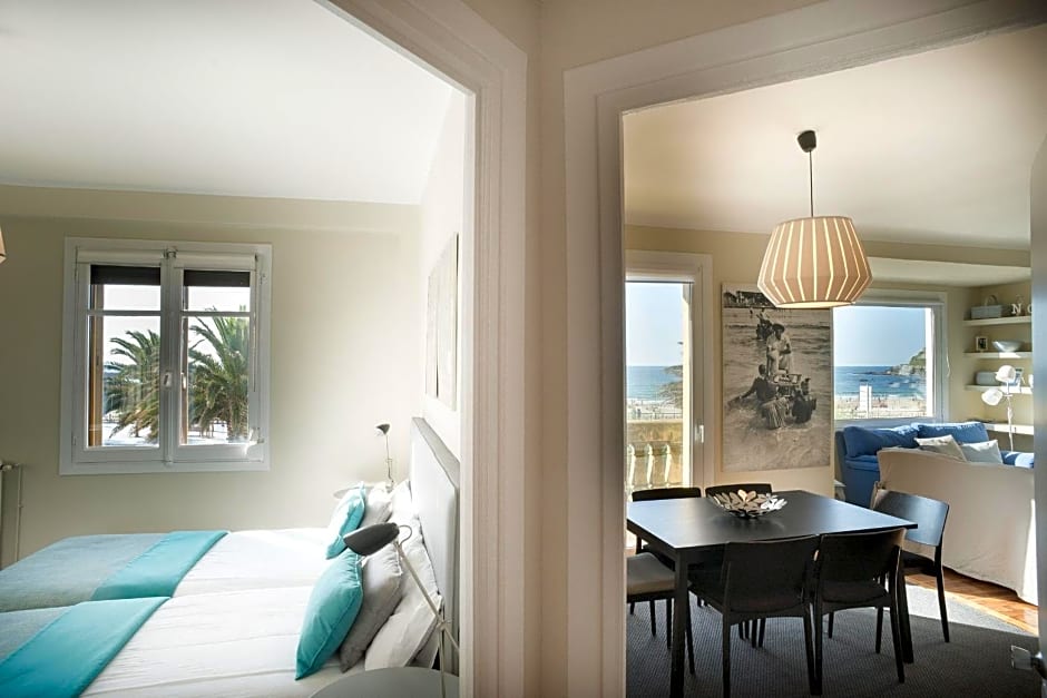 La Terrace - IB. Apartments