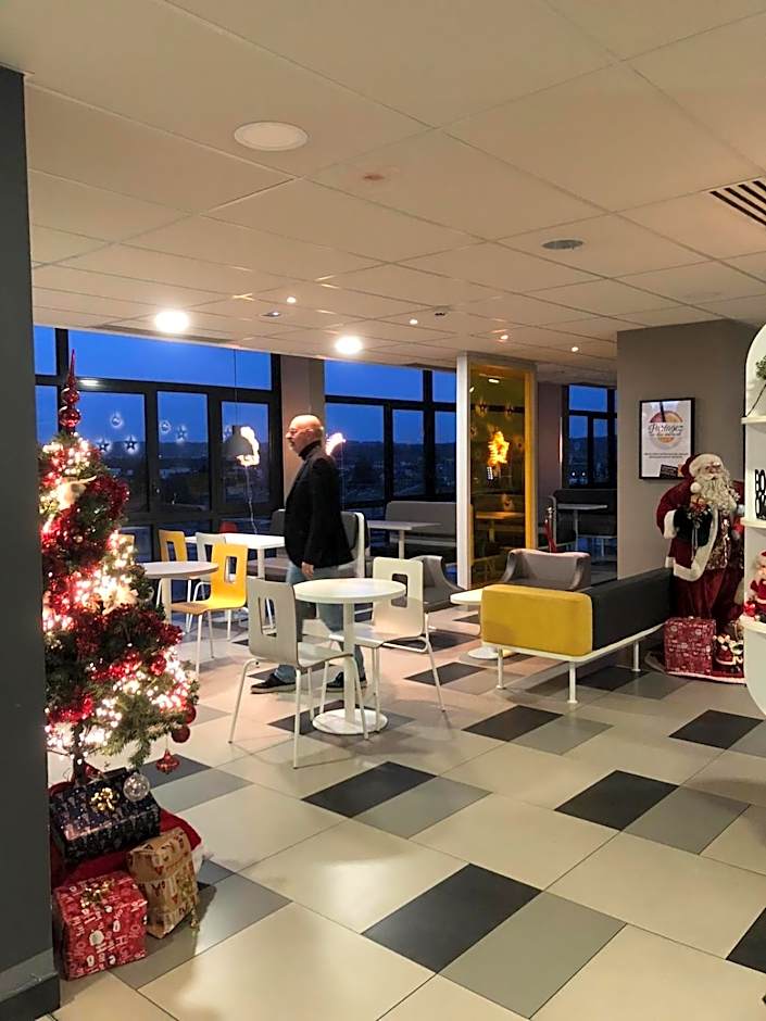 PremiÃ¨re Classe Thionville