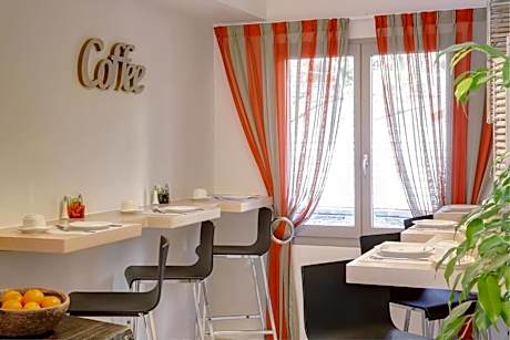 Logis HAVVAH Hotel Gap