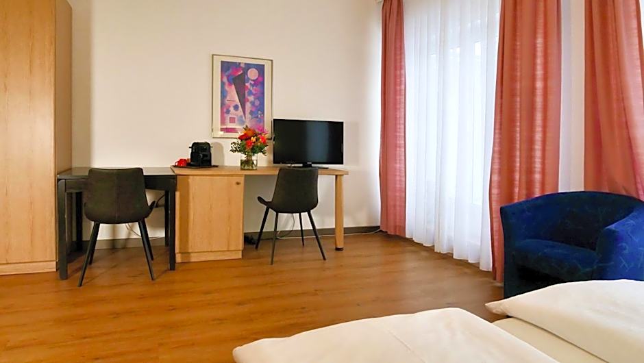 Hotel Pegasus