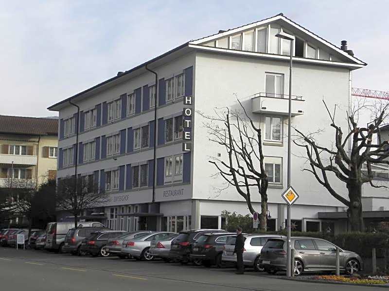 Zys Hotel