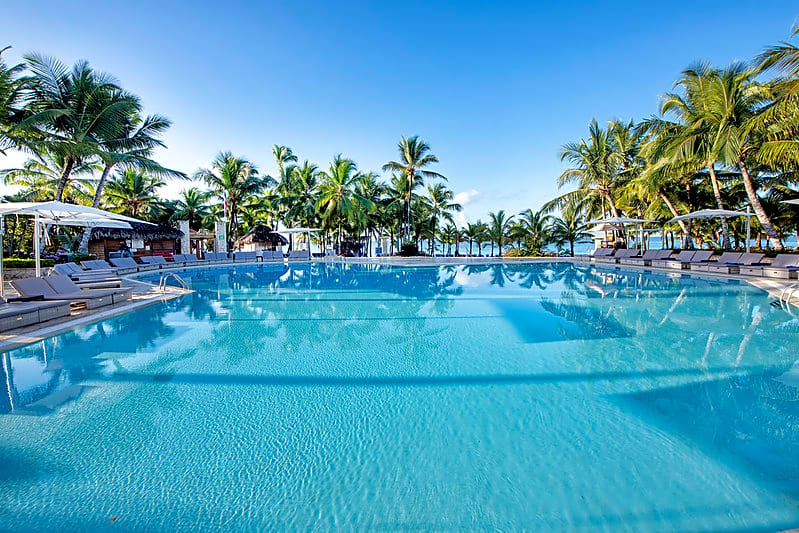 Viva Dominicus Palace by Wyndham, A Trademark All Inclusive