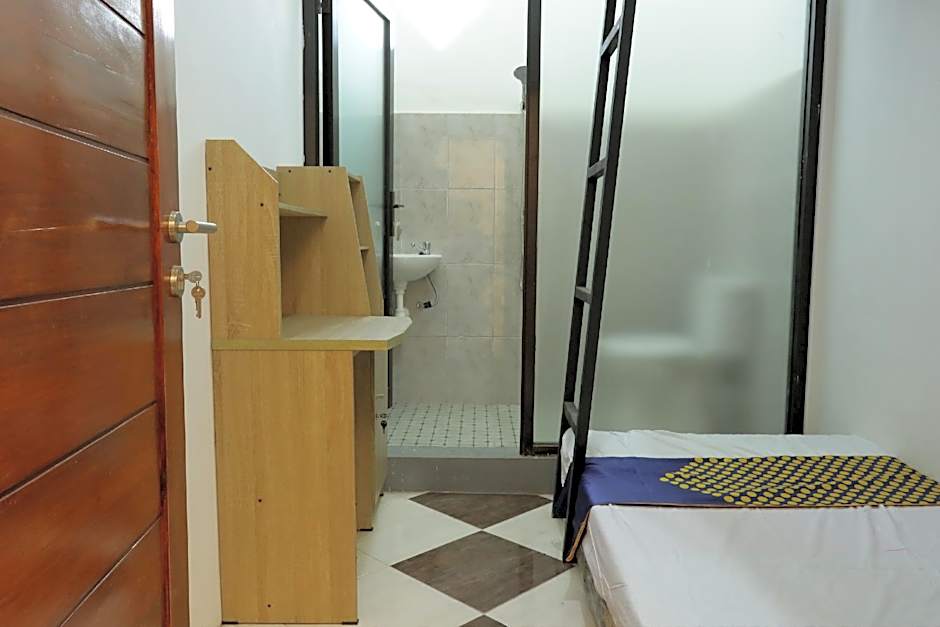 SPOT ON 93189 Rumah Berkah Syariah