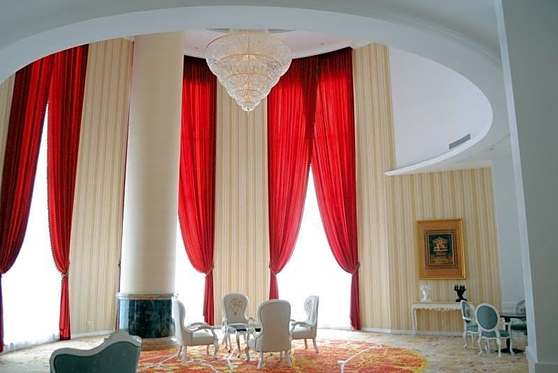 Adimulia Hotel Medan