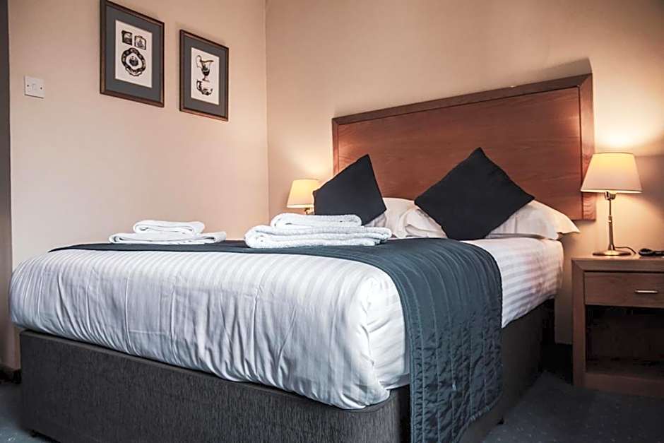 The Angus Hotel & Spa