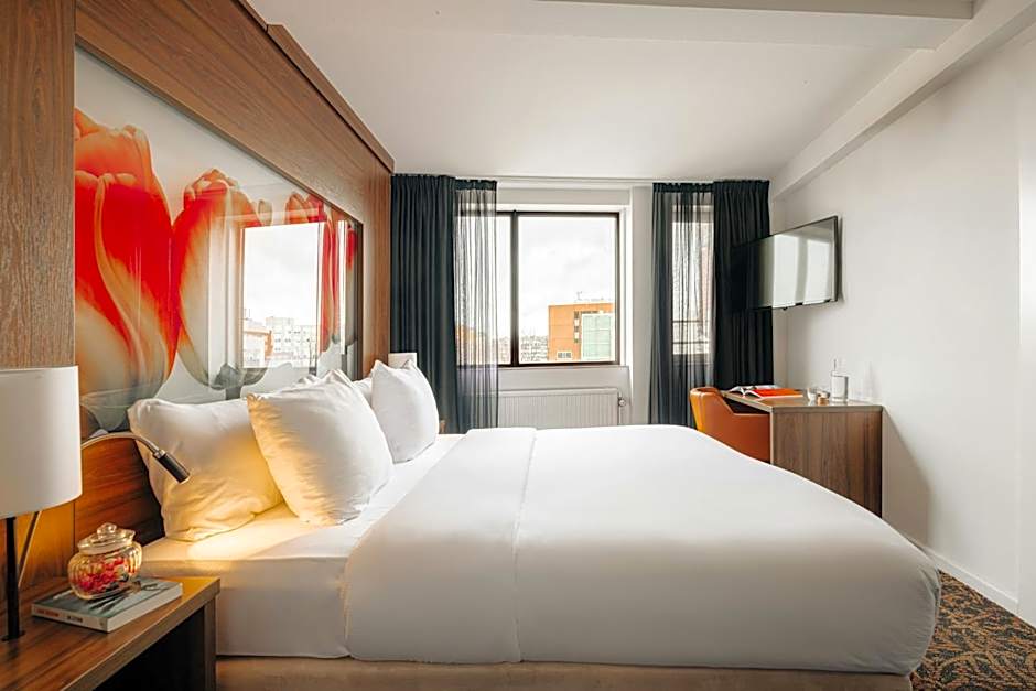 Leonardo Eden Hotel Amsterdam City Center