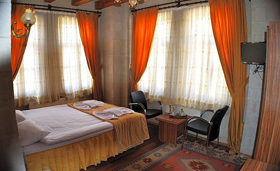 Cappadocia Stone Palace