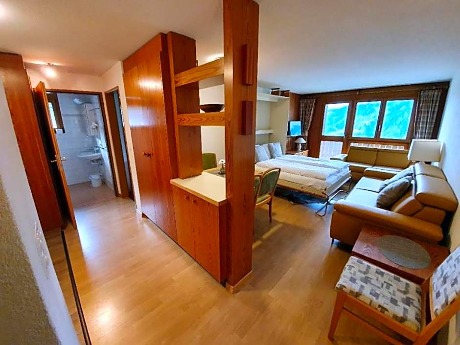 Aparthotel Ambassador